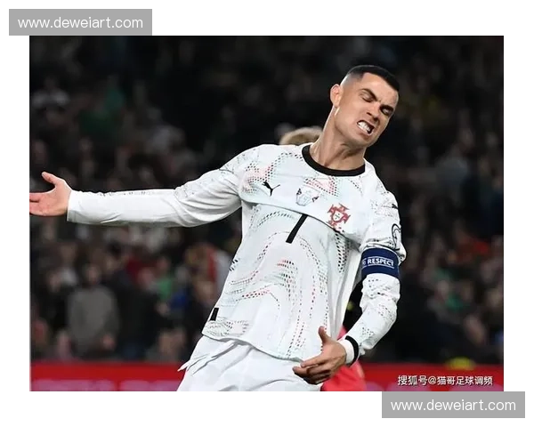 C罗领衔世界杯传奇征程展现非凡球场风采与荣耀瞬间