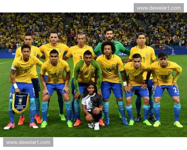 2018世界杯巴西队完整阵容分析与球员表现回顾